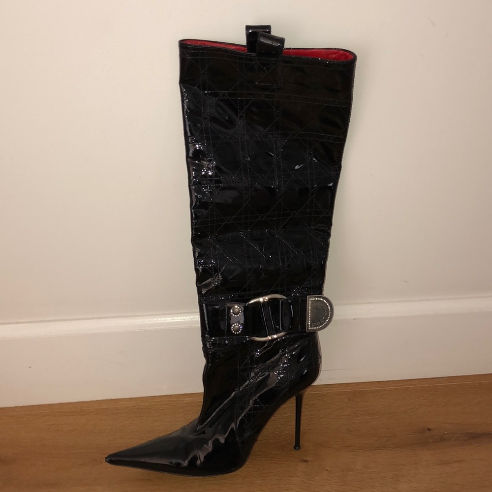 gianmarco lorenzi boots